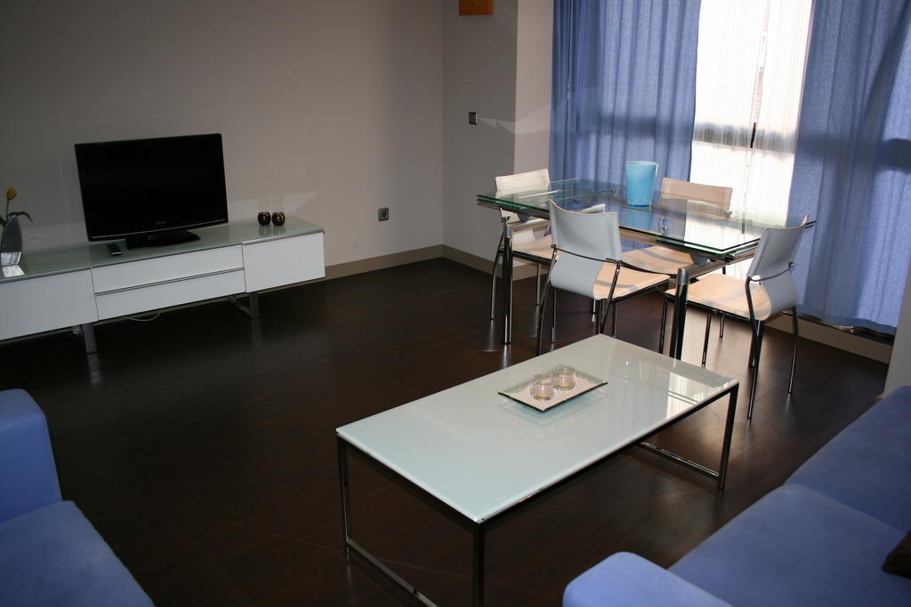 Apartamentos Calle Jose Madrid Habitación foto