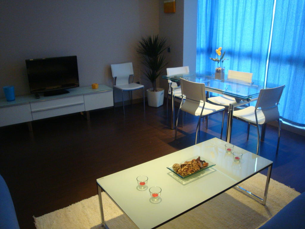 Apartamentos Calle Jose Madrid Habitación foto